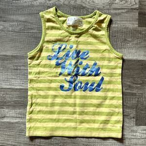 Matilda Jane Soul Tank